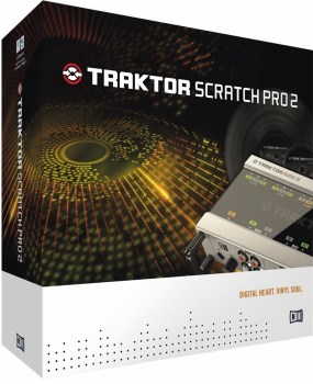 traktor scratch pro 2 download mac